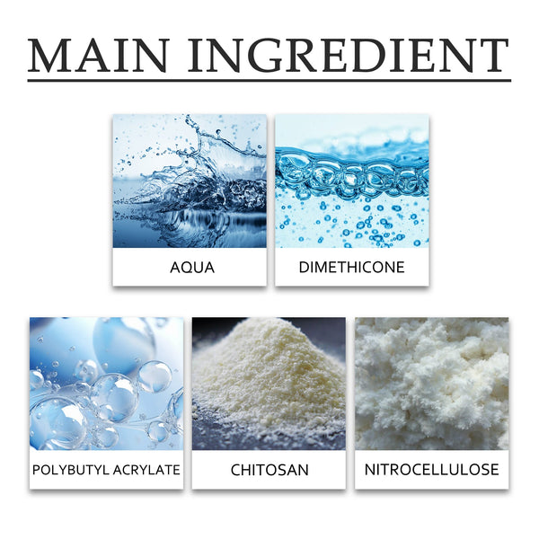 Wound Repair Solution For Redness, Swelling And Discomfort Of The Skin