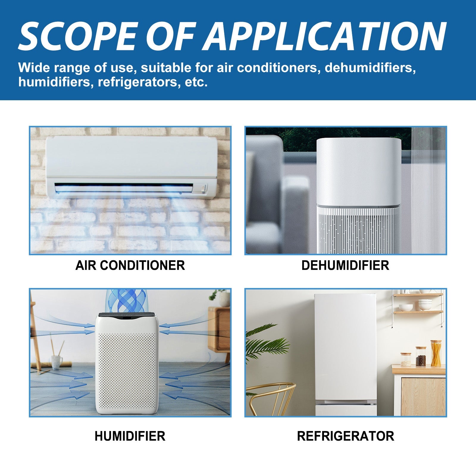 Air Conditioner Cleaning Tablet, Air Conditioner Cleaning Sheet For Household Air Conditioner