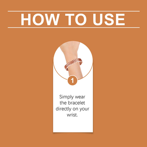 Men's Bracelet Men's Body Comfort Lightweight Gentle Care Personality Stylish Decoration Portable Bracelet