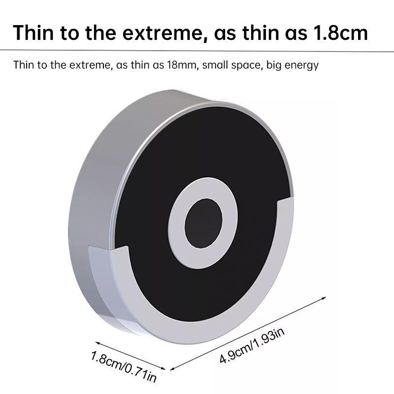 New Ins Style Mini Searchlight Bag Lighting: A Portable and Sensor-Equipped Light for Outdoor Cycling and Cosmetic Bags