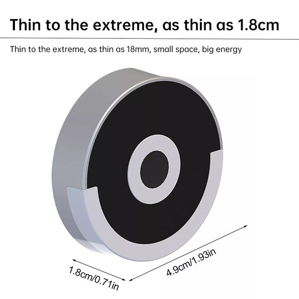 New Ins Style Mini Searchlight Bag Lighting: A Portable and Sensor-Equipped Light for Outdoor Cycling and Cosmetic Bags