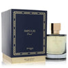 Zimaya Impulse Oud By Afnan (Unisex) - 3.4 oz Eau De Toilette Spray