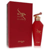 Zimaya Hawwa Red By Afnan (Unisex) - 3.4 oz Eau De Parfum Spray