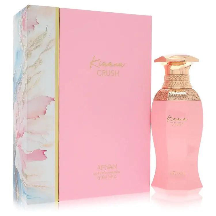 Kiaana Crush By Afnan Perfume for Women