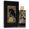 Zimaya Royal Leather By Afnan (Unisex) - 3.4 oz Eau De Parfum Spray