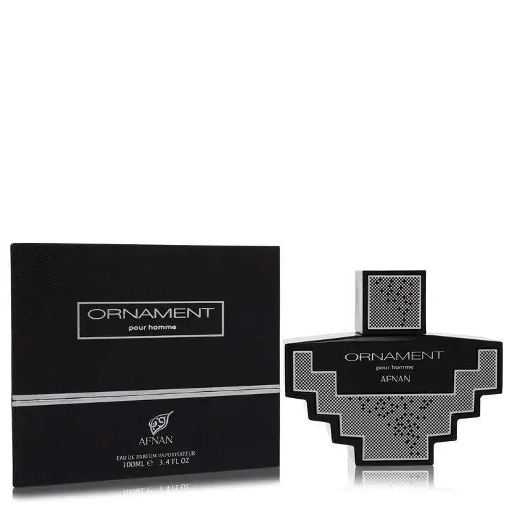 Ornament By Afnan Cologne for Men