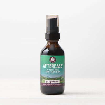 AfterEase For After Birth Contractions