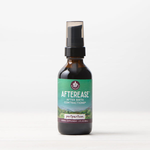AfterEase For After Birth Contractions