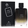 Aigner First Class Executive By Etienne Aigner Cologne for Men - 3.4 oz Eau De Toilette Spray