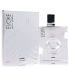 Evoke Silver Edition By Ajmal Cologne for Men - 3 oz Eau De Parfum Spray