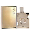 Evoke Gold By Ajmal Cologne for Men - 3 oz Eau De Parfum Spray