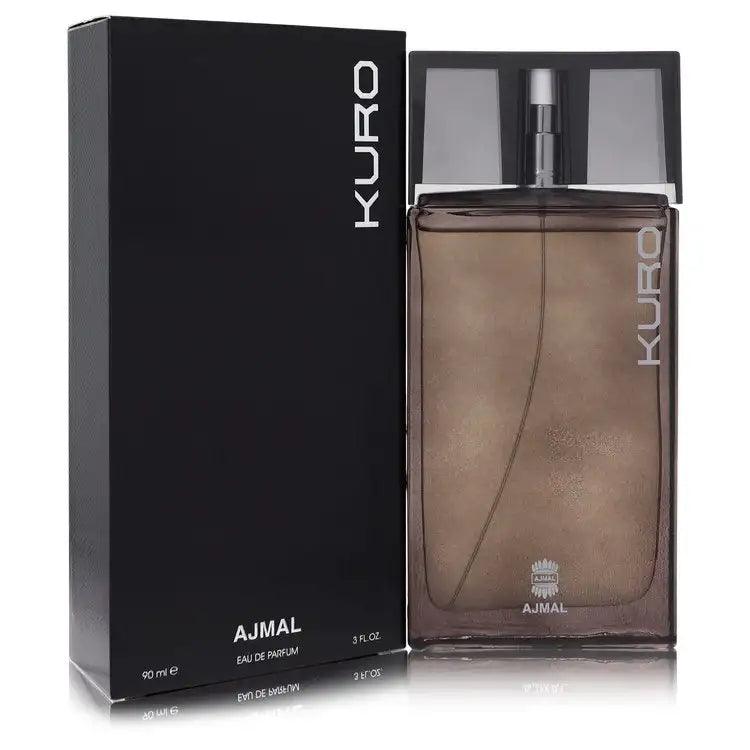 Kuro By Ajmal Cologne for Men