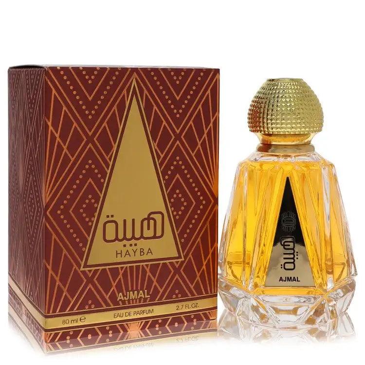 Hayba By Ajmal (Unisex)