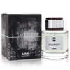 Mystery By Ajmal Cologne for Men - 3.4 oz Eau De Parfum Spray