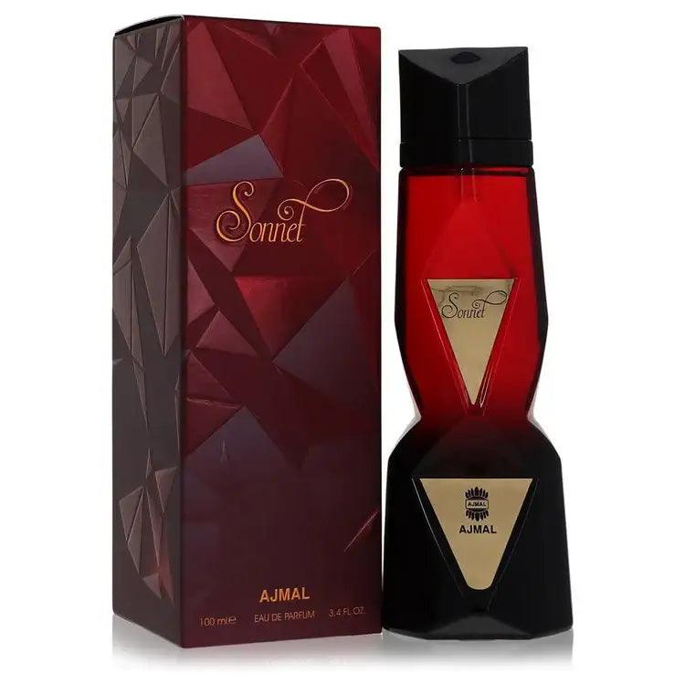 Sonnet By Ajmal Perfume for Women