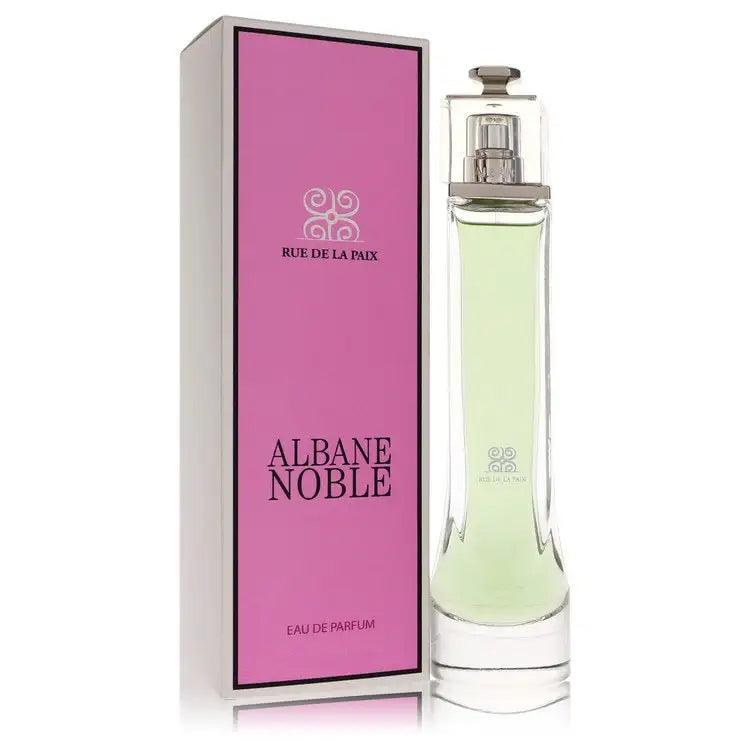 Albane Noble Rue De La Paix By Parisis Parfums Perfume for Women