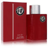 Red By Alfa Romeo Cologne for Men - 4.2 oz Eau De Toilette Spray