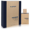 Amber Oud Bleu Edition By Al Haramain Cologne for Men - 2.03 oz Eau De Parfum Spray