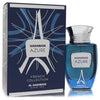Azure French Collection By Al Haramain (Unisex) - 3.4 oz Eau De Parfum Spray