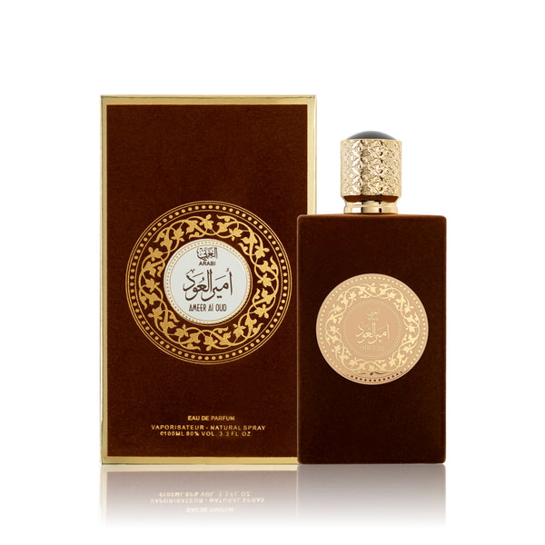 AMEER AL OUD 100ML