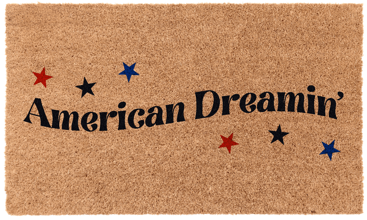 American Dreamin'