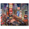An Evening in Times Square (AlumaGraph)