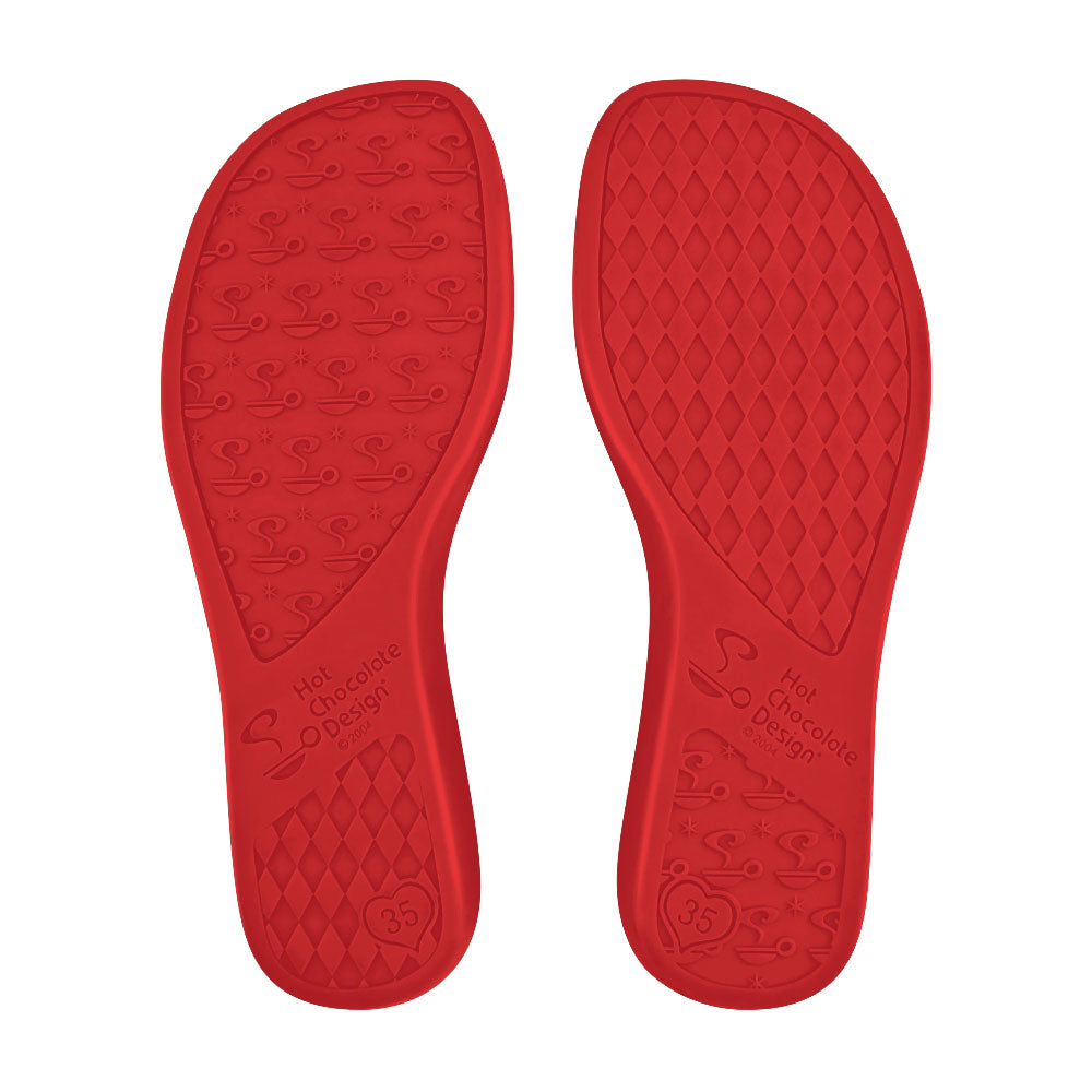 Anatomy Women's Mary Jane Flat