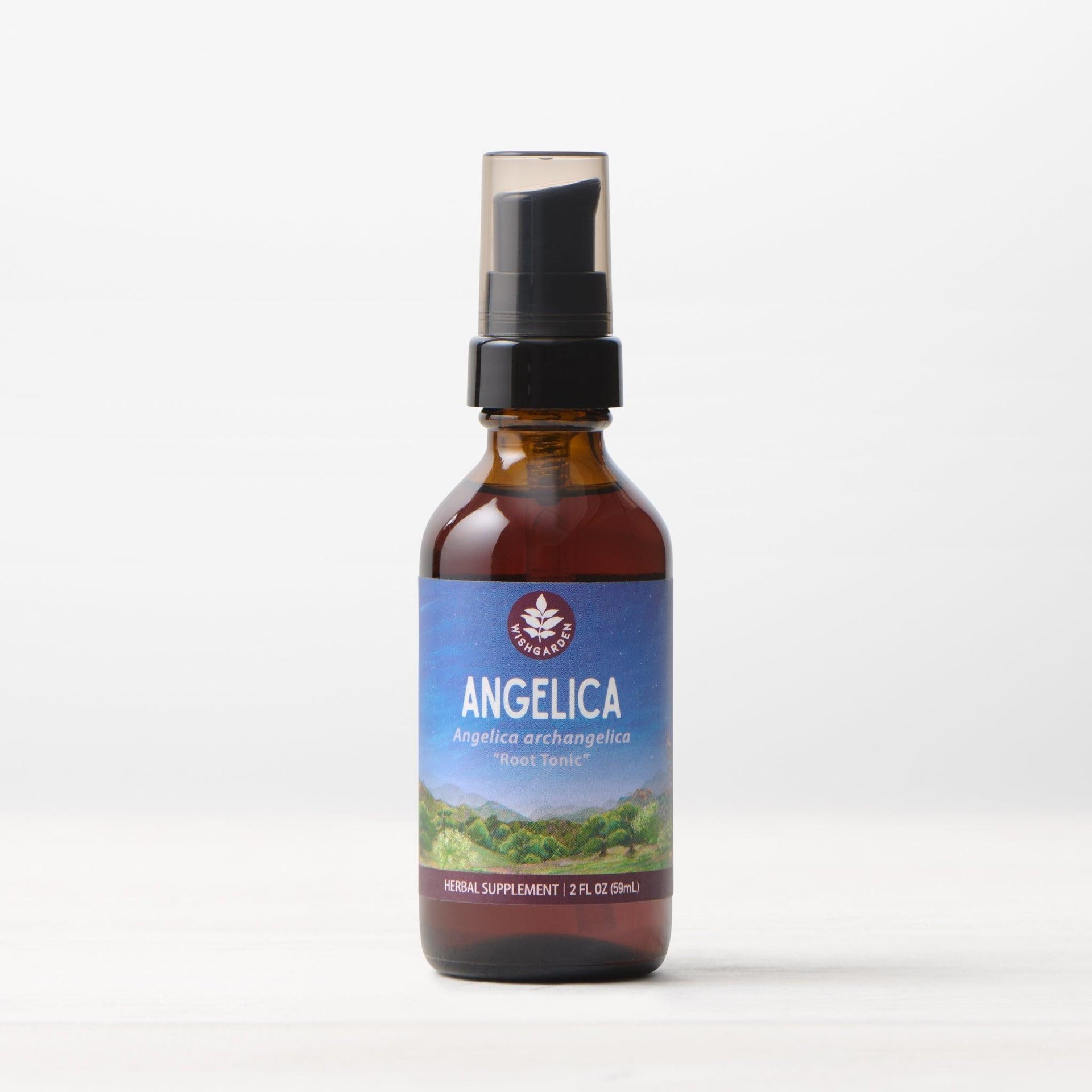 Angelica