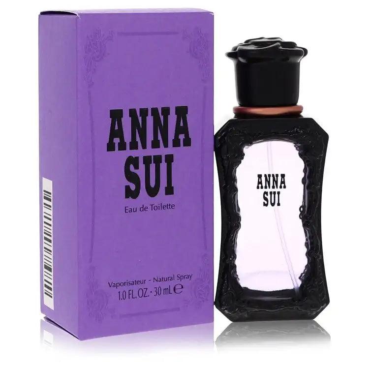 Anna Sui By Anna Sui Perfume for Women