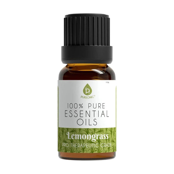 8 pack of 100% Pure Essential Aromatherapy Oils - Gifts for You 'n Me