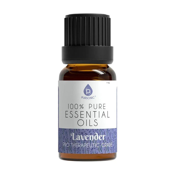 8 pack of 100% Pure Essential Aromatherapy Oils - Gifts for You 'n Me