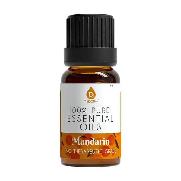 8 pack of 100% Pure Essential Aromatherapy Oils - Gifts for You 'n Me