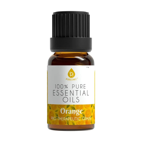 8 pack of 100% Pure Essential Aromatherapy Oils - Gifts for You 'n Me
