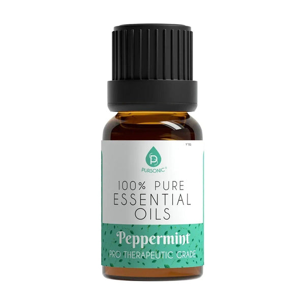 8 pack of 100% Pure Essential Aromatherapy Oils - Gifts for You 'n Me
