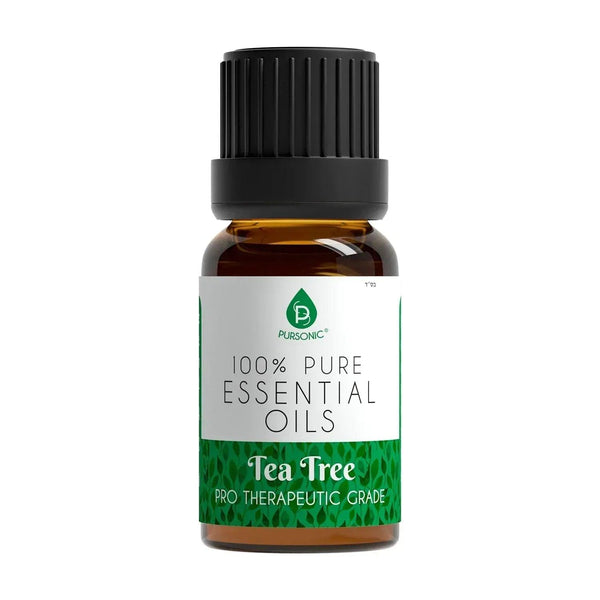 8 pack of 100% Pure Essential Aromatherapy Oils - Gifts for You 'n Me