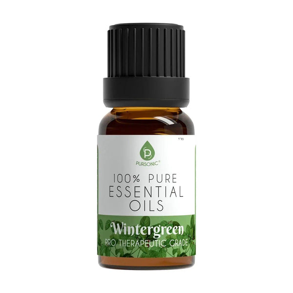8 pack of 100% Pure Essential Aromatherapy Oils - Gifts for You 'n Me