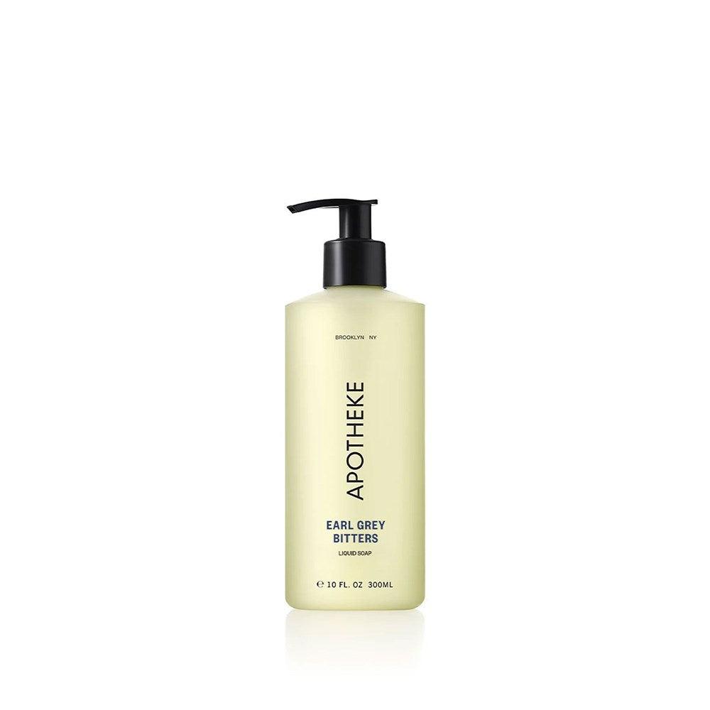 Earl Grey Bitters Liquid Soap