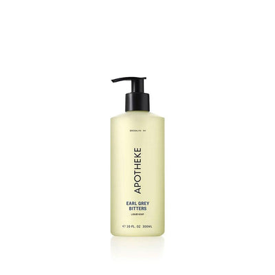 Earl Grey Bitters Liquid Soap