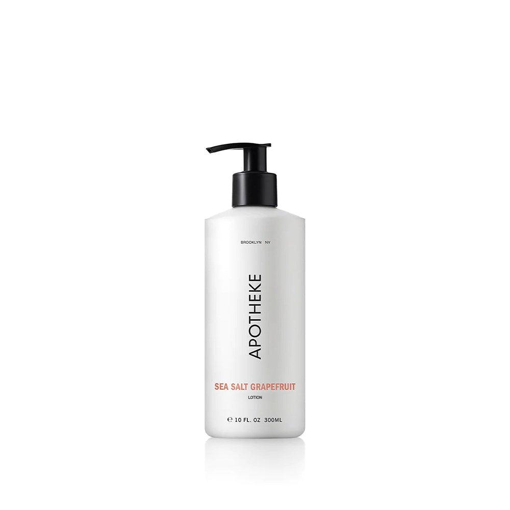 Sea Salt Grapefruit Lotion
