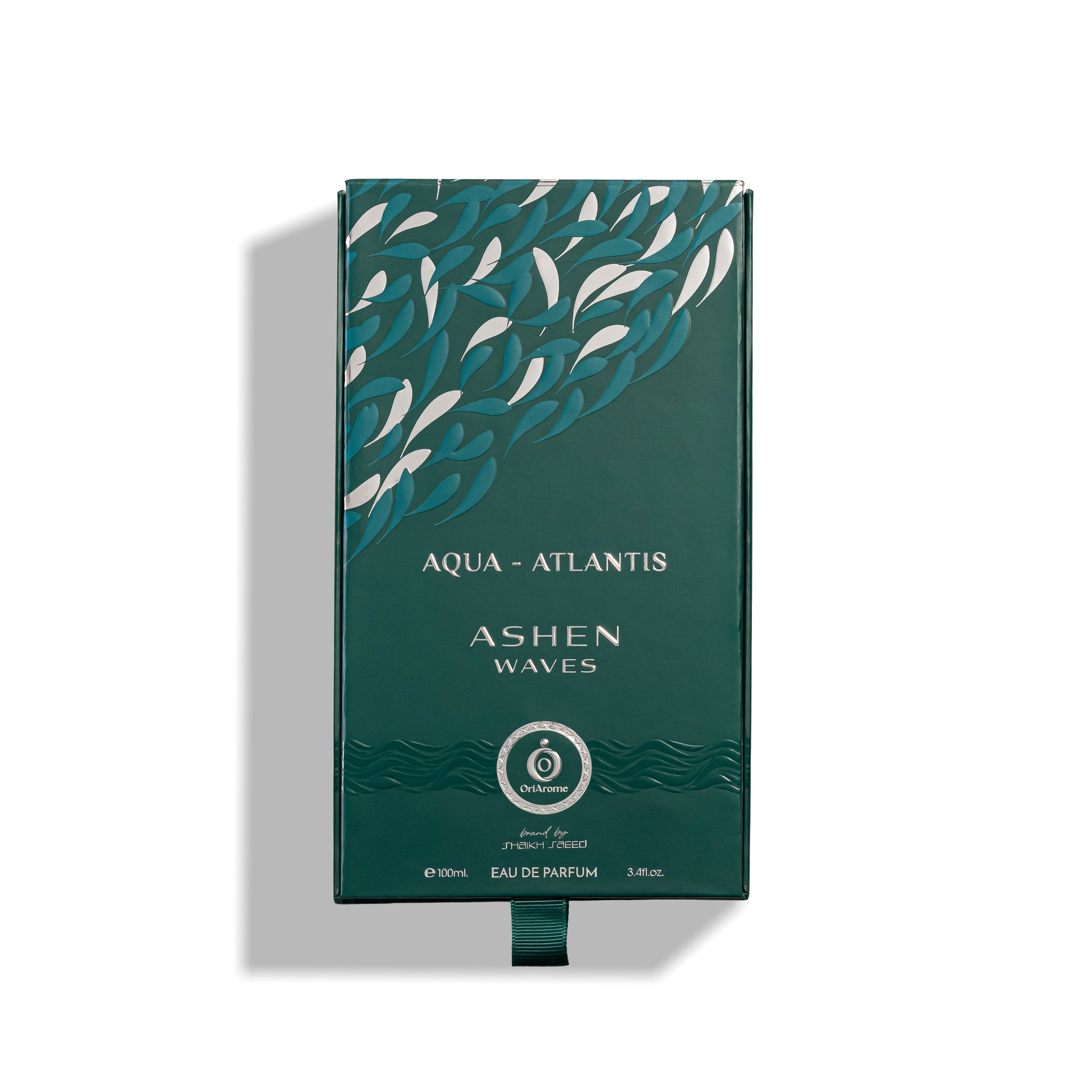 ASHEN WAVES 100ML EDP