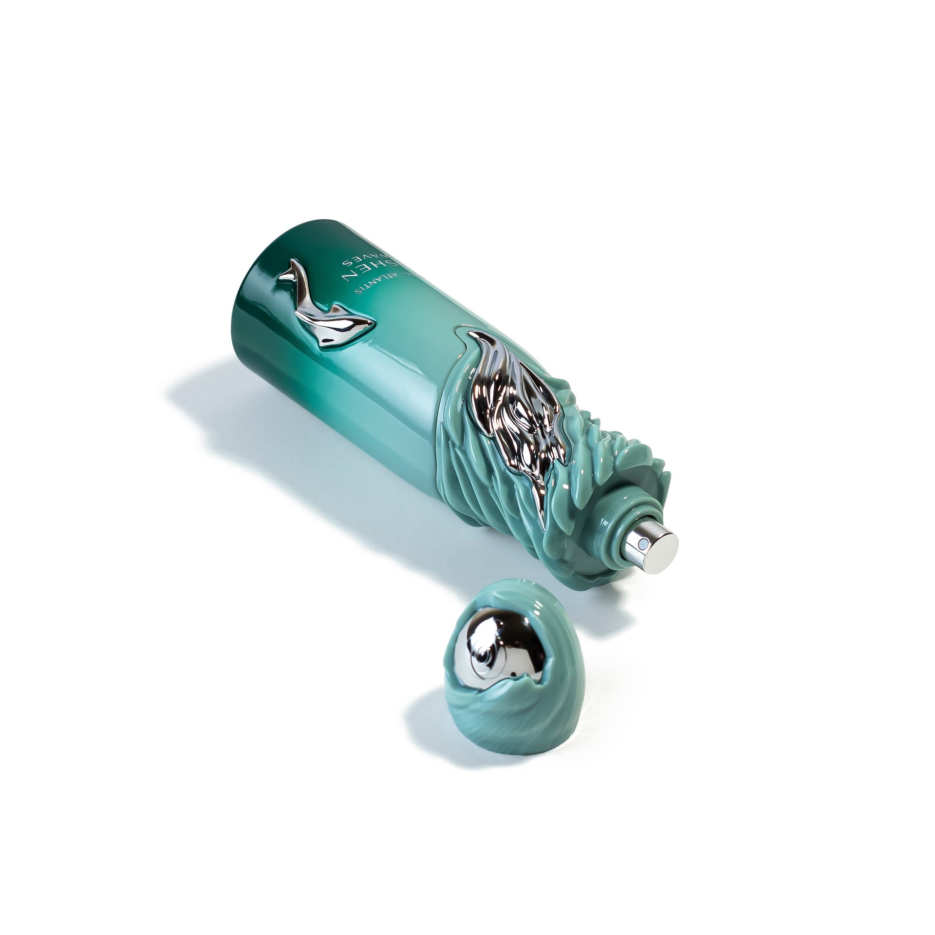 ASHEN WAVES 100ML EDP