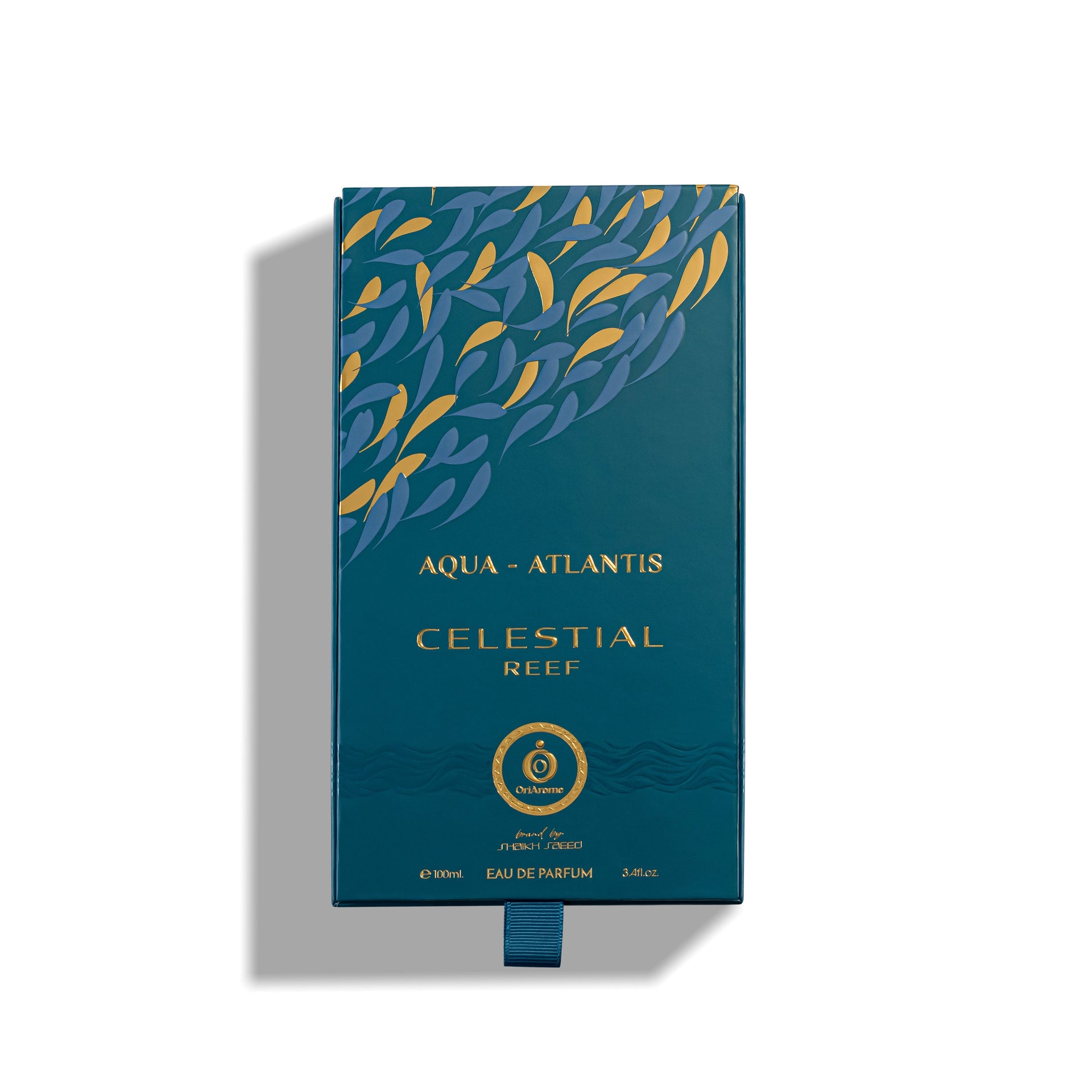 CELESTIAL REEF 100ML EDP