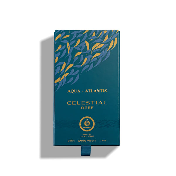 CELESTIAL REEF 100ML EDP