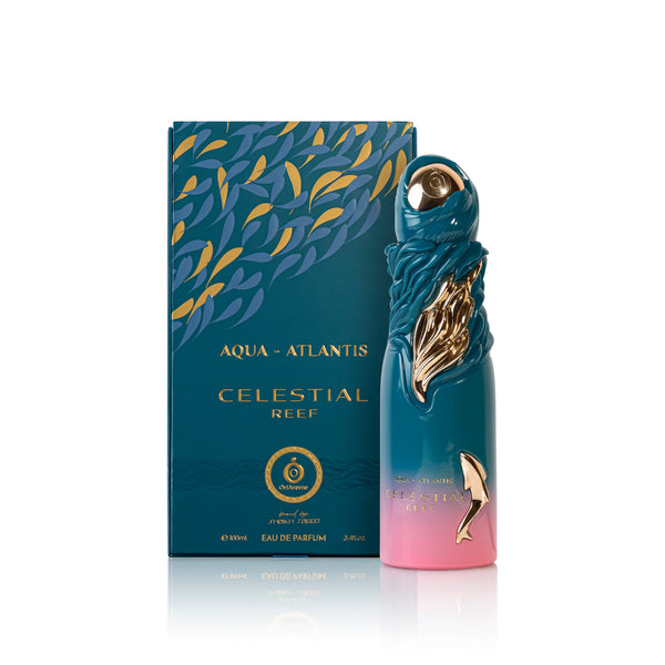 CELESTIAL REEF 100ML EDP