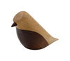 Wooden Bird-Small Table décor