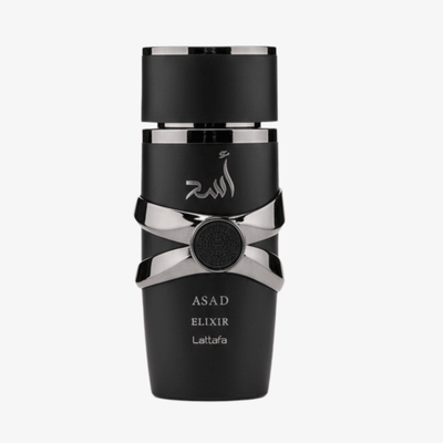 Asad Elixir
