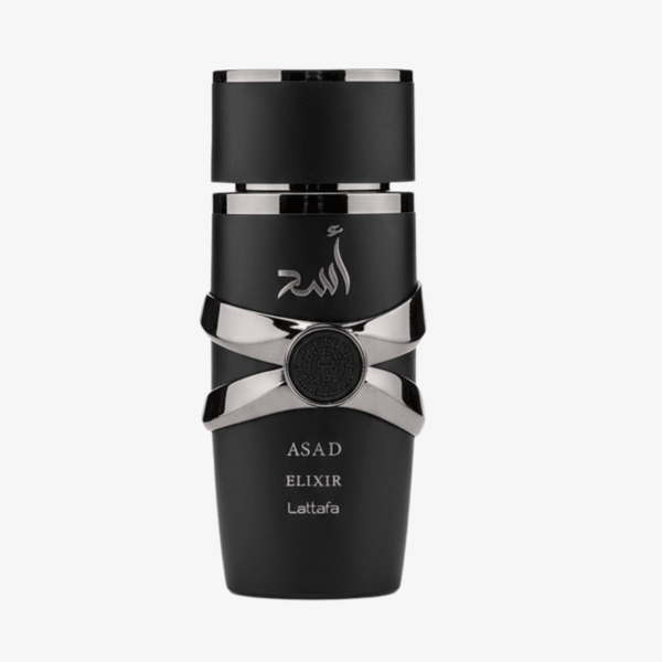 Asad Elixir
