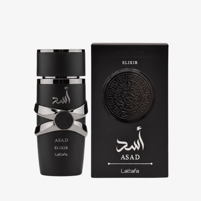 Asad Elixir