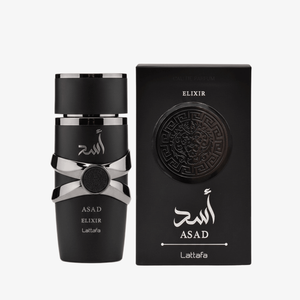 Asad Elixir