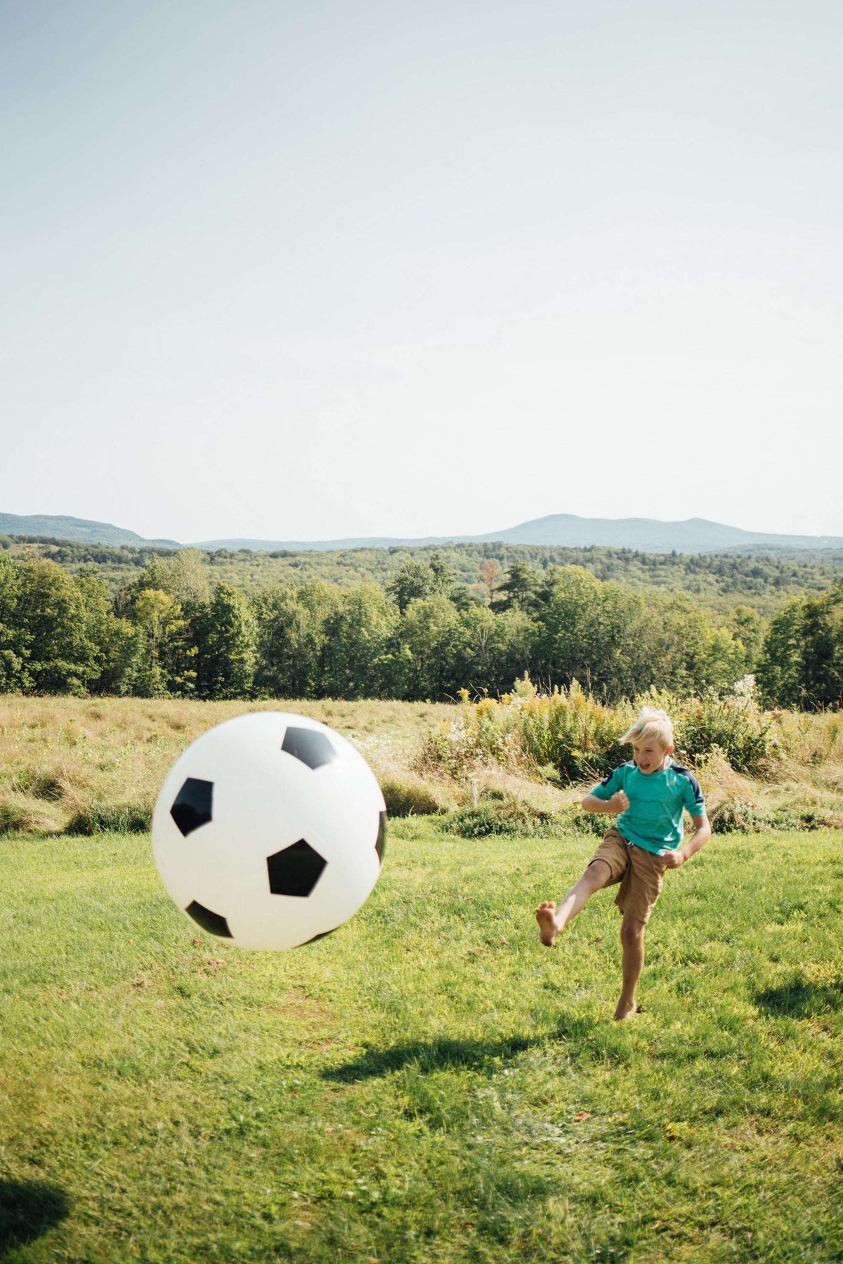 Soccer Ball XL